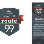 Route 99 Snowtrail