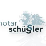 Logoentwicklung: Notar Schüssler