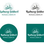 Raadweg-Stüberl Kogelsbach - Logodesign
