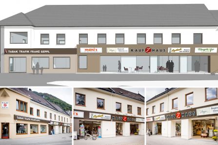 Kauf Z Haus Gaming