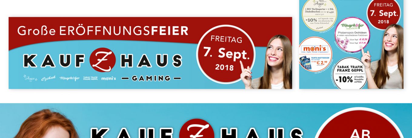 Kauf Z Haus Gaming – Transparente & Plakate