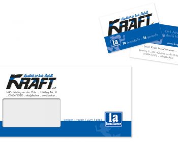 1a Installateur Josef Kraft